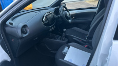 Toyota Aygo X 1.0 VVT-i Pure 5dr Petrol Hatchback